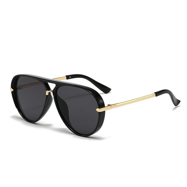 OVERSIZED RETRO FRAME SUNGLASSES PACK OF 12 | 40SG833-12 Pack
