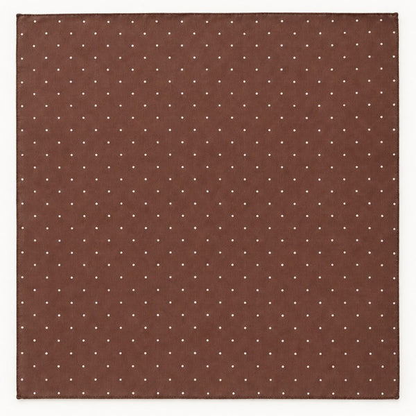 Vintage-Inspired Printed Bandana & Neck Scarf | 40SC735