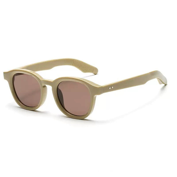 RETRO ROUND PANTOS SUNGLASSES PACK OF 12 | 40SG835-12 Pack