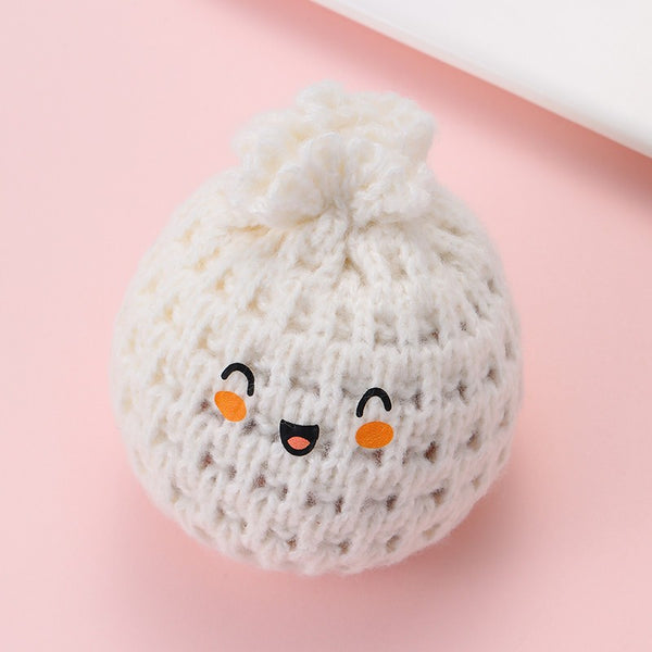 CROCHET BAO BUN KICK SACK JUGGLING BALL 6PC SET|40CHN2064