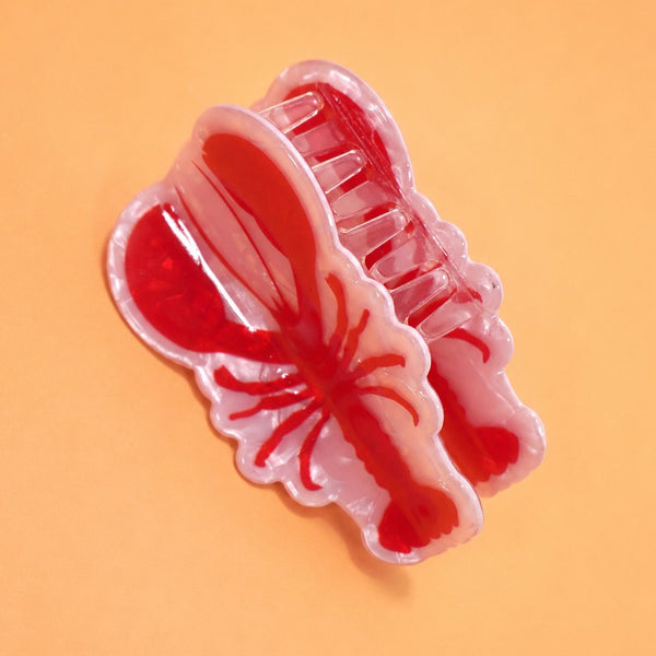 Lobster Hair Claw Clip | 40H1173
