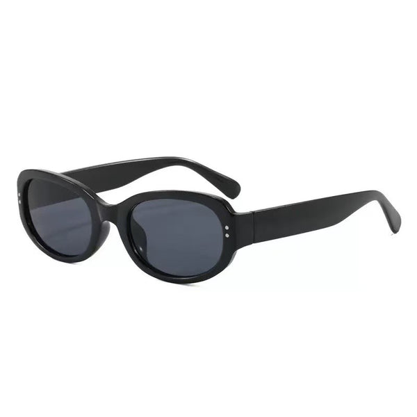 Retro Oval Sunglasses PACK OF 12 | 40SG840-Pack 12