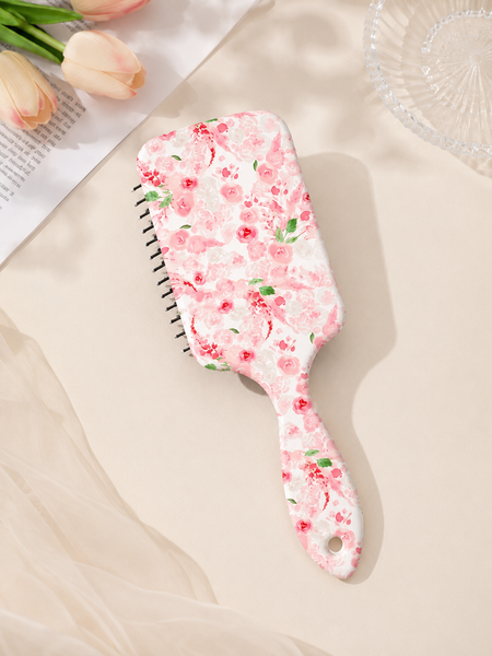 LARGE DETANGLE PADDLE HAIR BRUSH COMB | 40HC100
