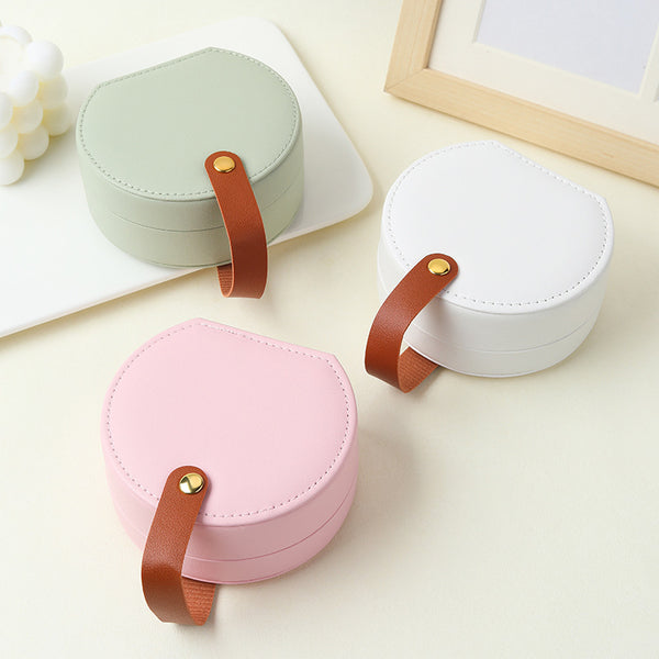 JEWELRY ORGANIZER TRAVEL BOX CASE | 40P645