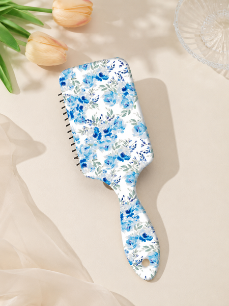 LARGE DETANGLE PADDLE HAIR BRUSH COMB | 40HC100