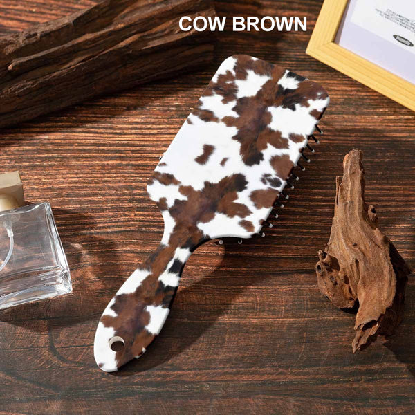 LARGE DETANGLE PADDLE HAIR BRUSH COMB | 40HC100