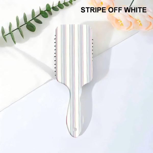 LARGE DETANGLE PADDLE HAIR BRUSH COMB | 40HC100