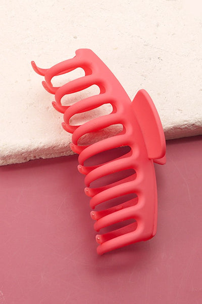 OVER SIZED HAIR CLAW CLIPS | 40H203