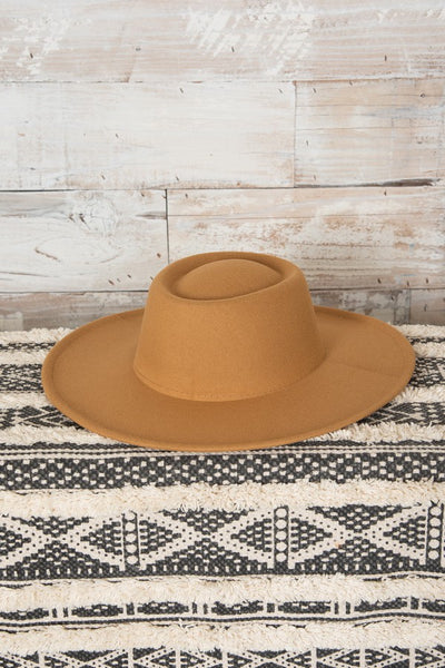 A VINTAGE CLASSIC BOATER HAT | 40HW306