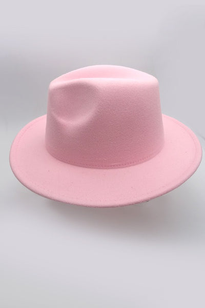 CLASSIC FEDORA HAT | 40HW300