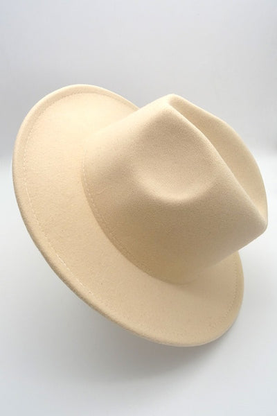 CLASSIC FEDORA HAT | 40HW300