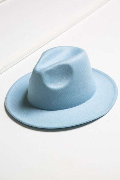 CLASSIC FEDORA HAT | 40HW300