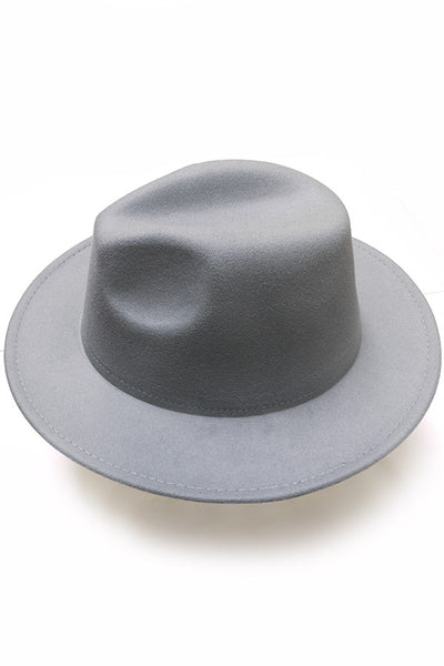 CLASSIC FEDORA HAT | 40HW300