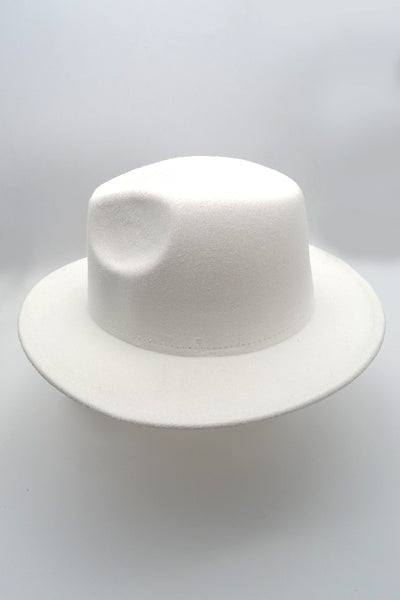 CLASSIC FEDORA HAT | 40HW300