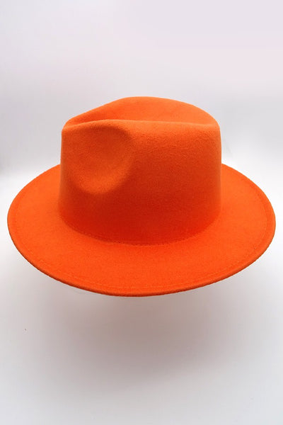 CLASSIC FEDORA HAT | 40HW300