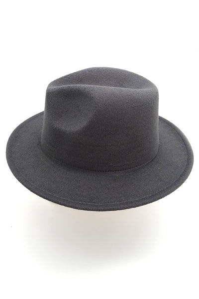 CLASSIC FEDORA HAT | 40HW300