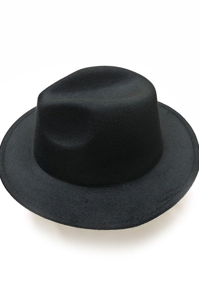 CLASSIC FEDORA HAT | 40HW300