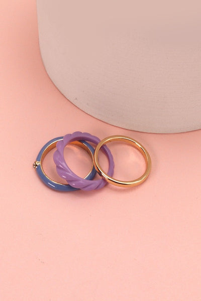 EPOXY RING SET | 31R22017