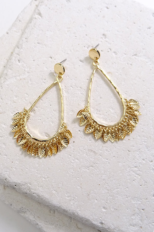 BOHO DROP EARRINGS | 260394533